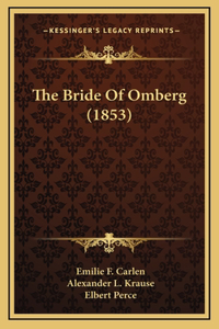 The Bride of Omberg (1853)