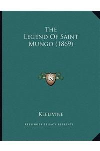 The Legend Of Saint Mungo (1869)