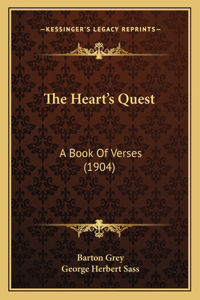 Heart's Quest