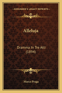 Alleluja