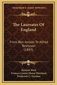 The Laureates Of England