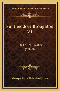 Sir Theodore Broughton V1