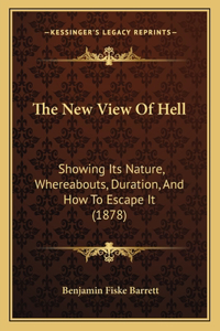 New View Of Hell
