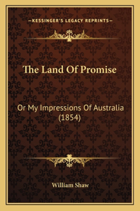 Land Of Promise