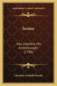 Jesaias