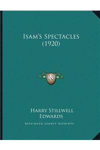 Isam's Spectacles (1920)