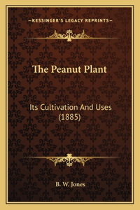 Peanut Plant