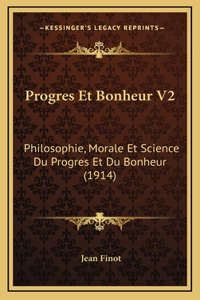 Progres Et Bonheur V2