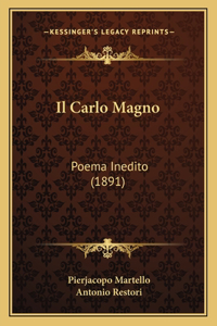 Carlo Magno