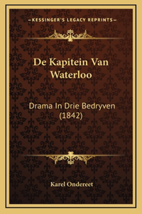 De Kapitein Van Waterloo