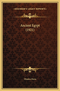 Ancient Egypt (1921)