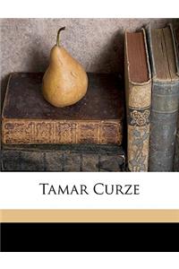 Tamar Curze