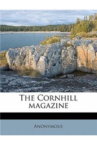 The Cornhill Magazin, Volume 70