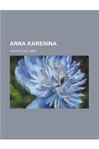 Anna Karenina