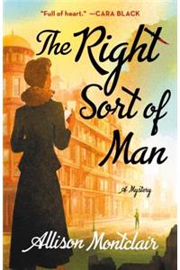 The Right Sort of Man