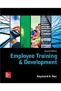 Loose-Leaf for Employee Training & Development