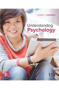 Looseleaf for Understanding Psychology