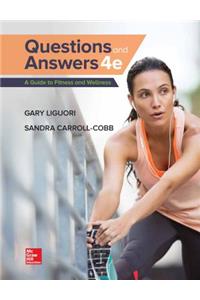 Gen Combo Looseleaf Questions and Answers; Connect Access Card