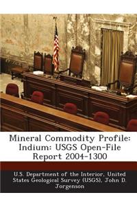 Mineral Commodity Profile