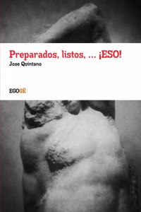 Preparados, listos, ... ¡ESO!