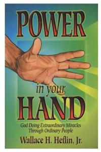Power in Your Hand