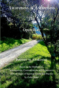 Awareness of Awareness - The Open Way