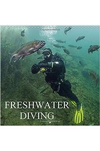 Freshwater Diving 2018