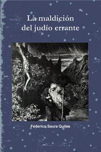 maldición del judio errante