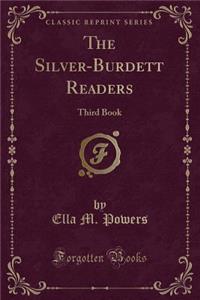 The Silver-Burdett Readers