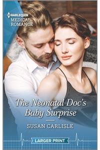 The Neonatal Doc's Baby Surprise