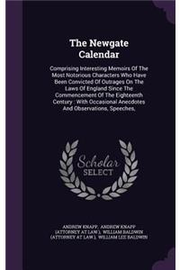 Newgate Calendar