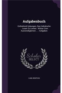 Aufgabenbuch