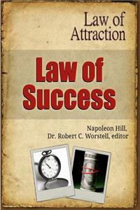 Law of Success - Law of Attraction