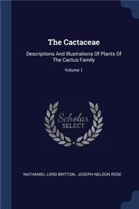 Cactaceae