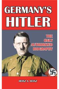 Germany's Hitler