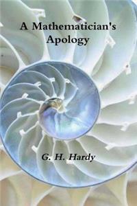 A Mathematician's Apology