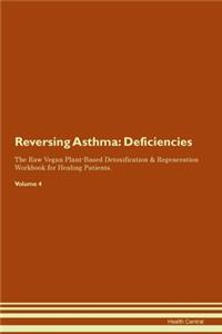 Reversing Asthma