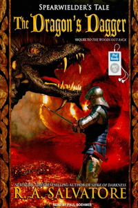 The Dragon's Dagger