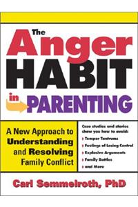 The Anger Habit in Parenting