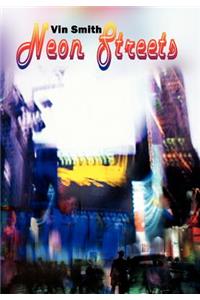 Neon Streets