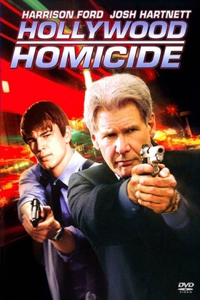 Hollywood Homicide