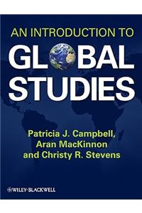 An Introduction to Global Studies