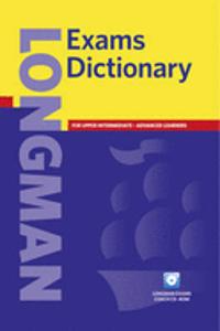 Longman Exams Dictionary