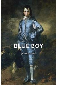 Blue Boy