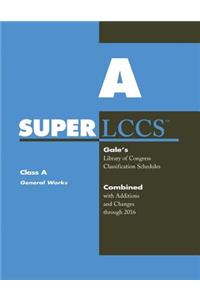 SUPERLCCS