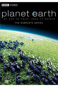 Planet Earth