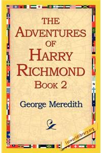 Adventures of Harry Richmond, Book 2