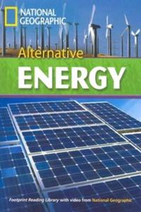 Alternative Energy