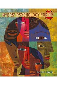 Myers' Psychology for Ap(r)