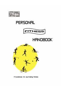 Personal Fitness Handbook